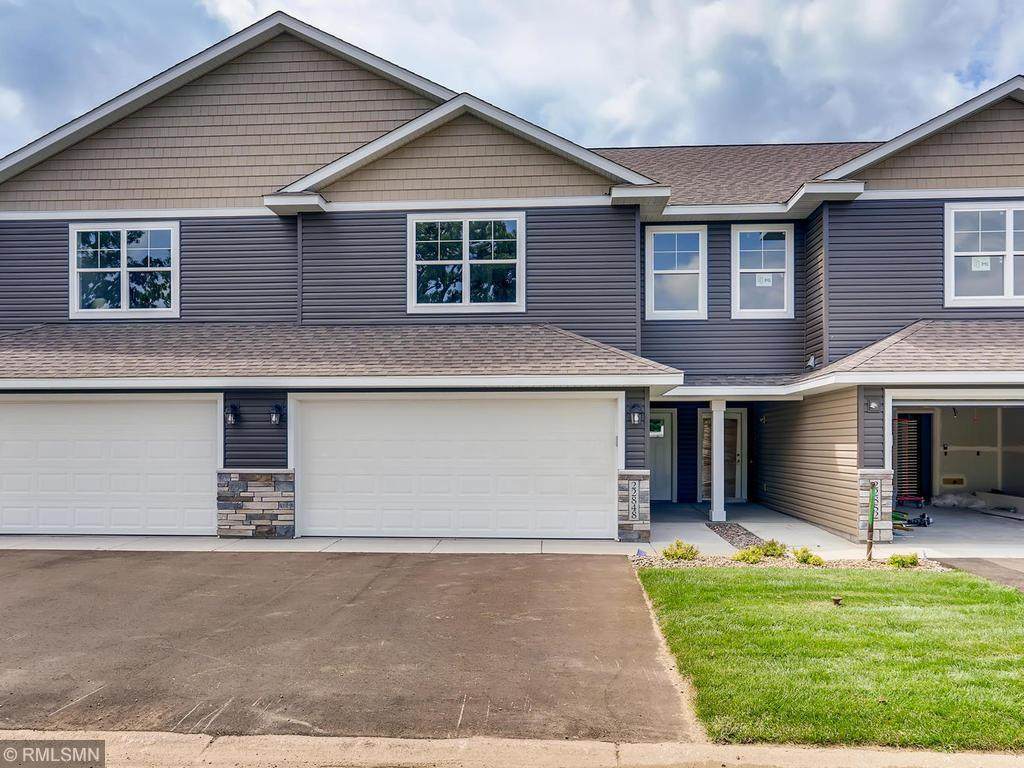 22813 Dakotah Street - Photo 1