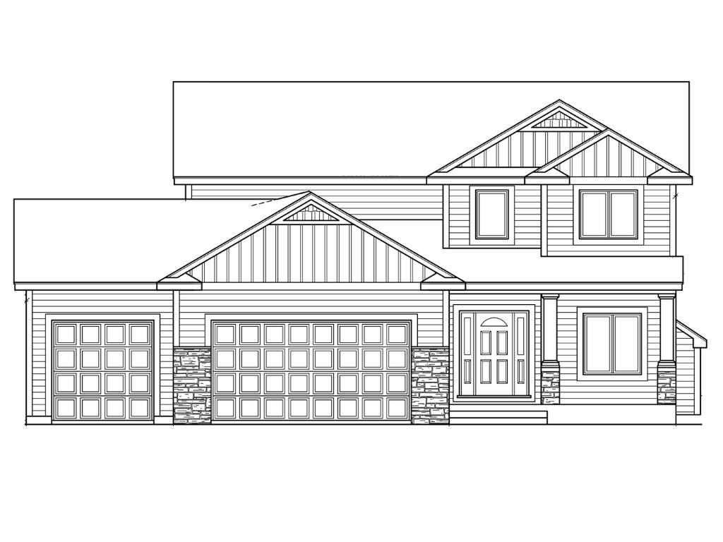 4125 Genevieve Lane - Photo 1