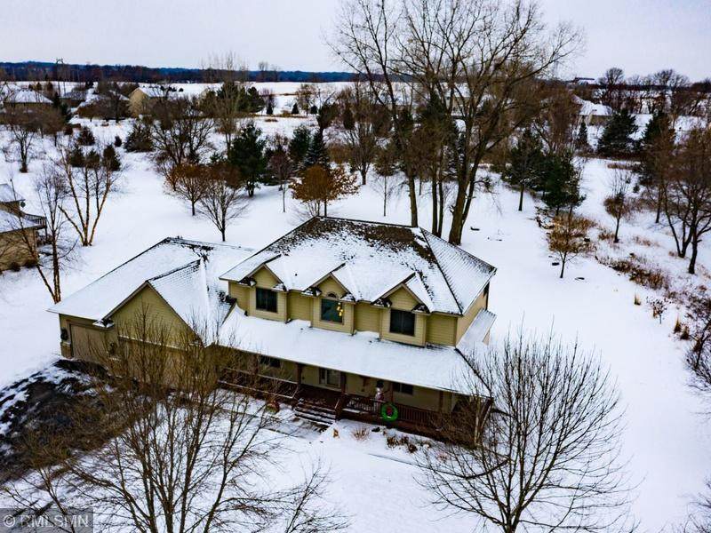 3829 Ironwood Trail - Photo 1