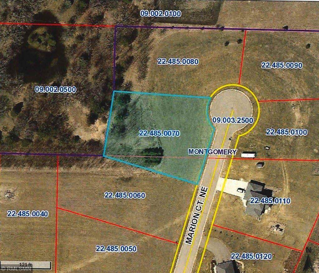 1009 Marion Court - Photo 1