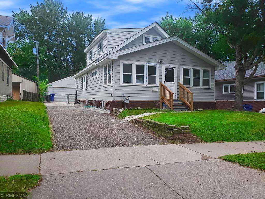96 Hatch Avenue - Photo 1