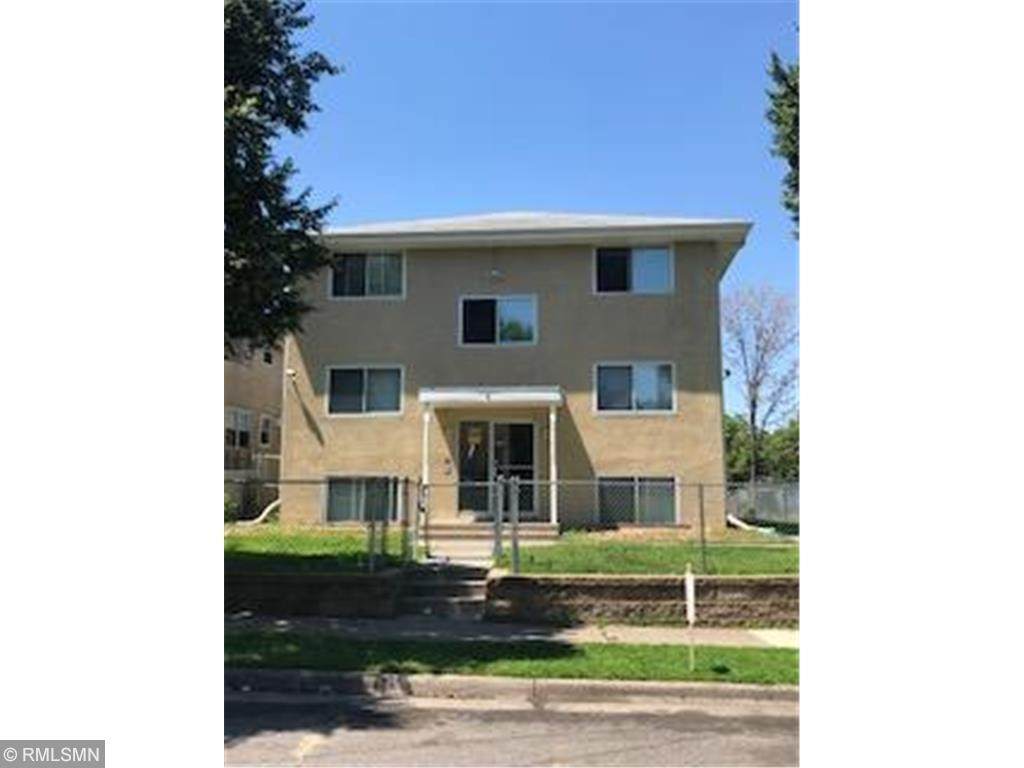 5738 33rd Avenue - Photo 1