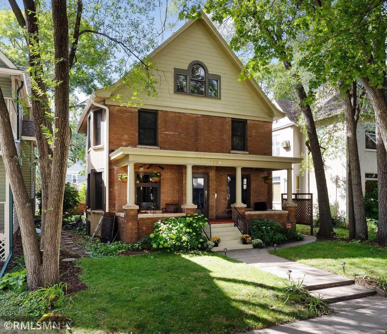 2708 Emerson Avenue - Photo 1