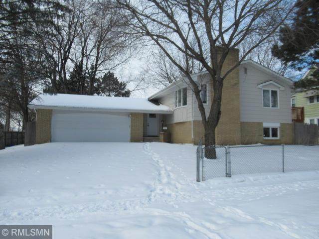 991 Farrington Street - Photo 1