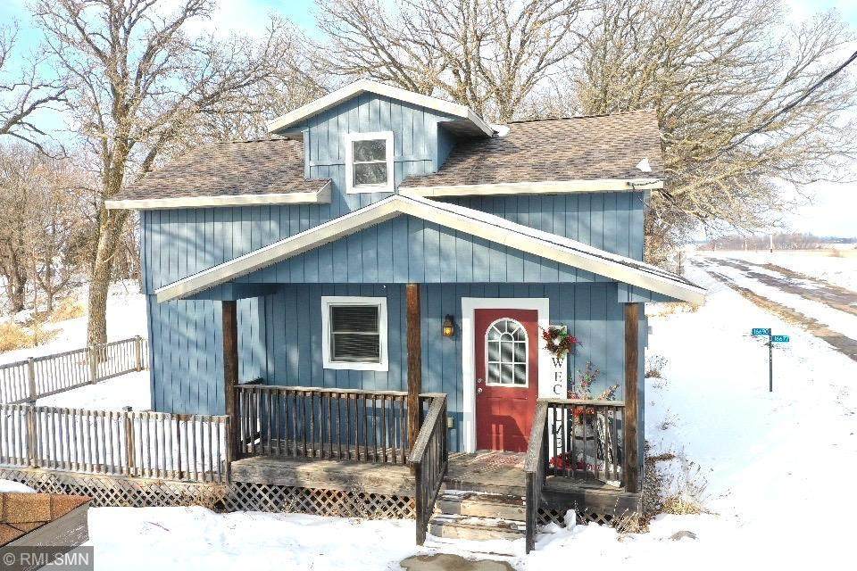 16690 68th Street - Photo 1