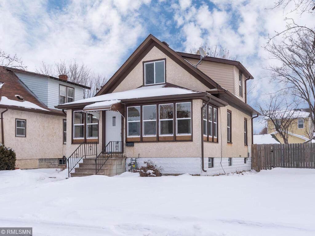 2906 Logan Avenue - Photo 1