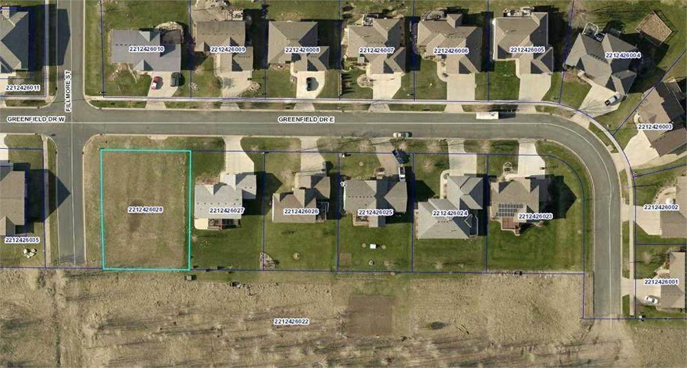 2204 Greenfield Drive - Photo 1