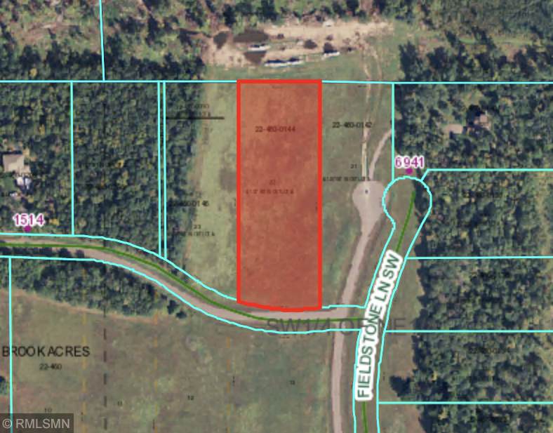 Lot22 Fieldstone Road - Photo 1
