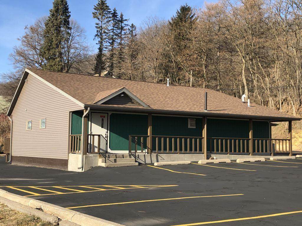 W230 State Road 35/54 - Photo 1