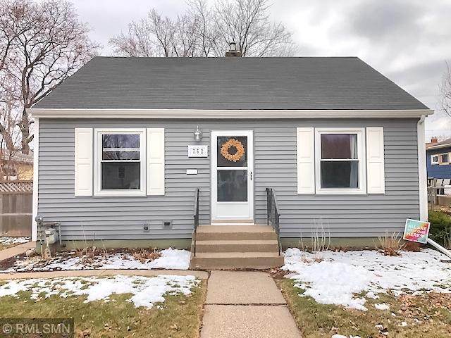 762 Hoyt Avenue W, Saint Paul, MN 55117 (#5726967) :: Twin Cities South