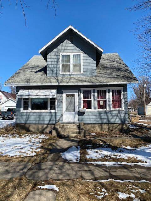 716 W 5th Street, Madison, MN 56256 (#5727176) :: Twin Cities South