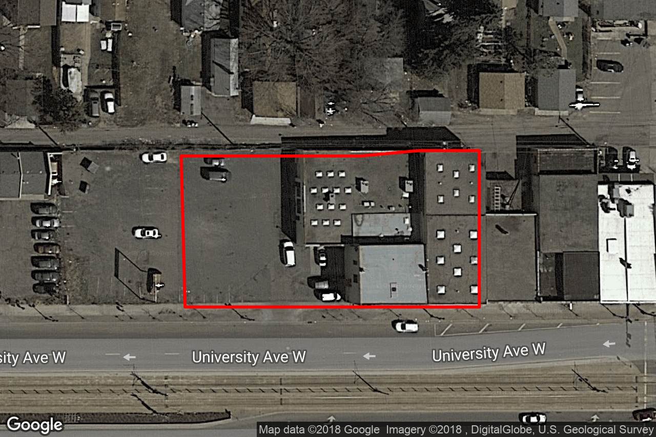 519 University Avenue - Photo 1