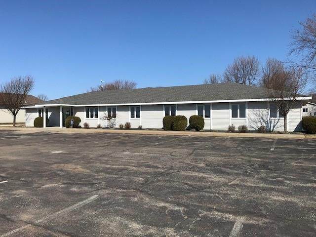 801 Frontage Road - Photo 1