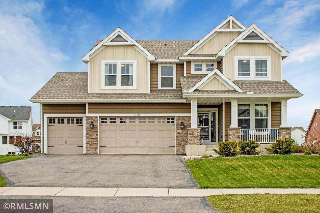 16776 Falkirk Trail - Photo 1