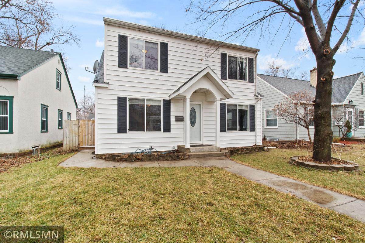 2928 Alabama Avenue - Photo 1