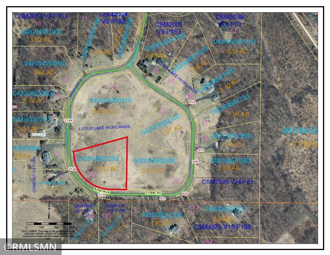 Lot 23 84th Ave - Photo 1