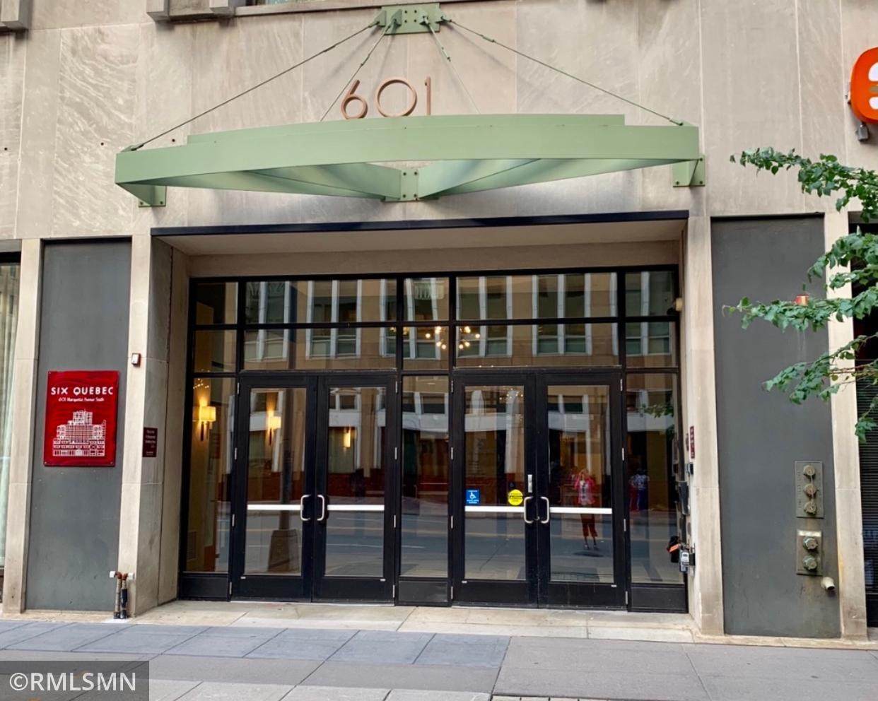 601 Marquette Avenue - Photo 1