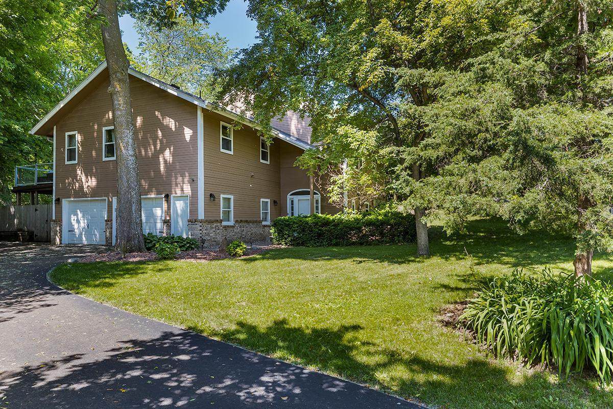 4536 Saddlewood Drive - Photo 1