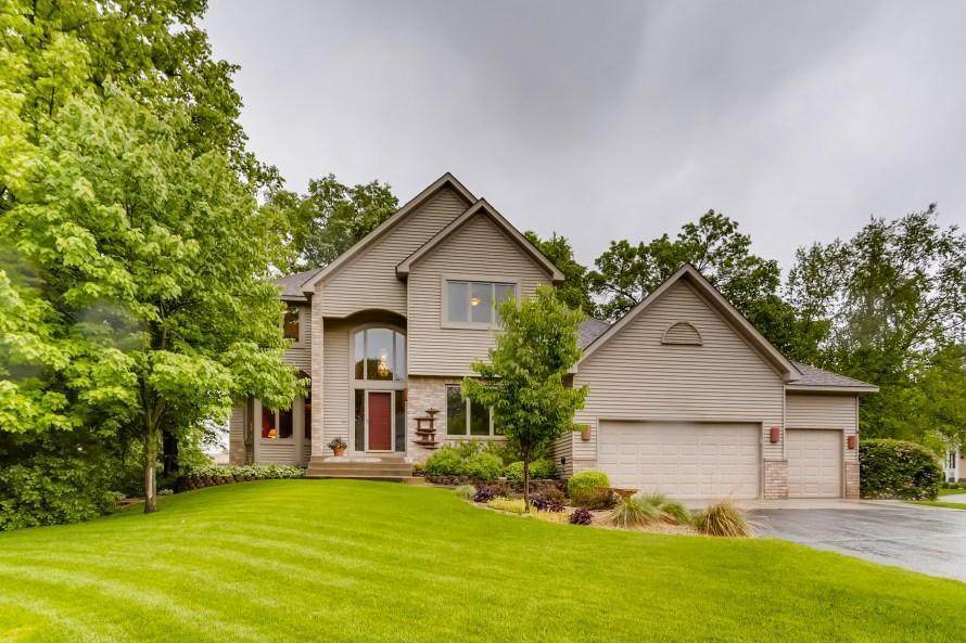9100 Stratford Crossing - Photo 1