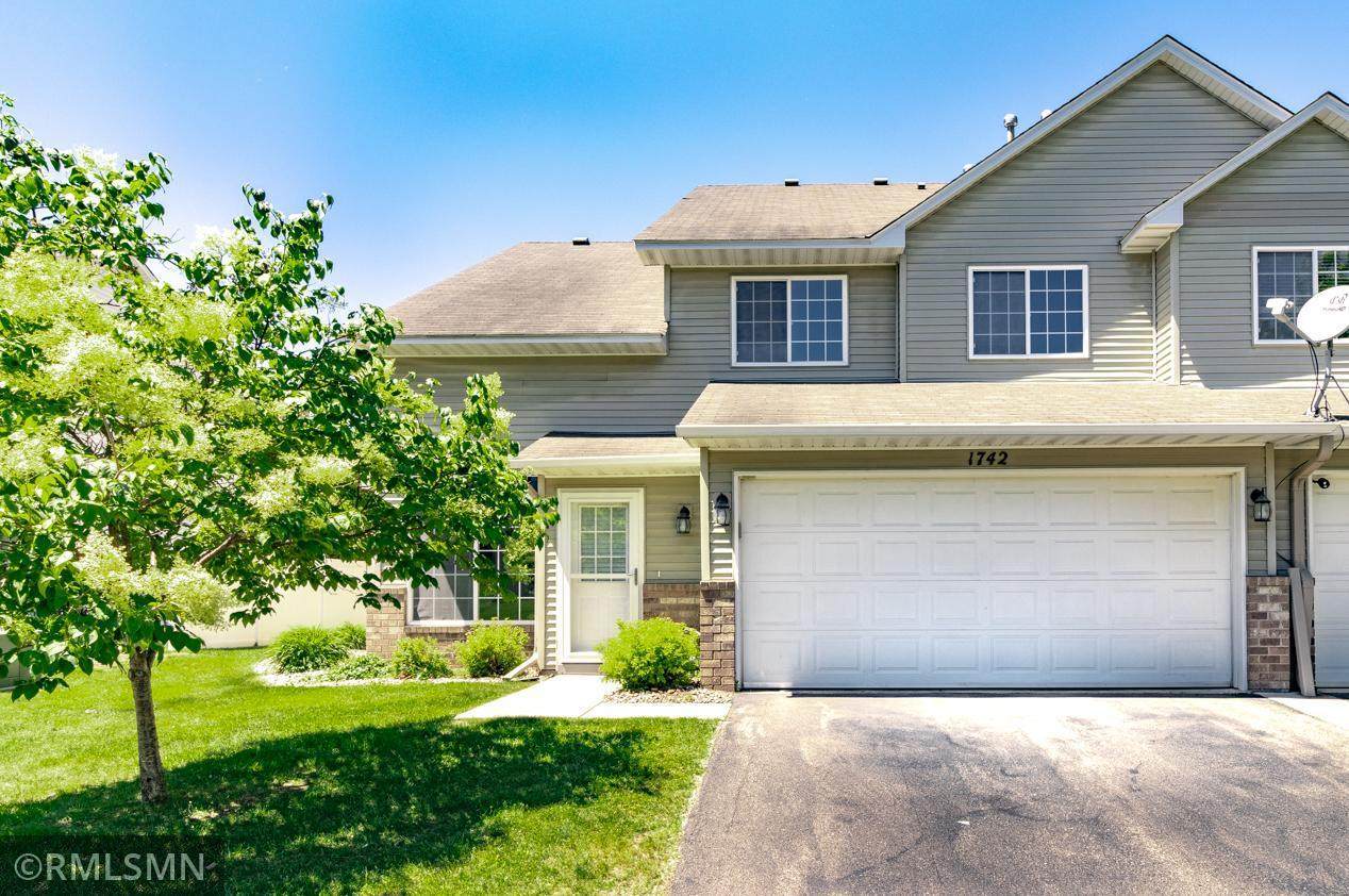 1742 Riverwood Drive - Photo 1