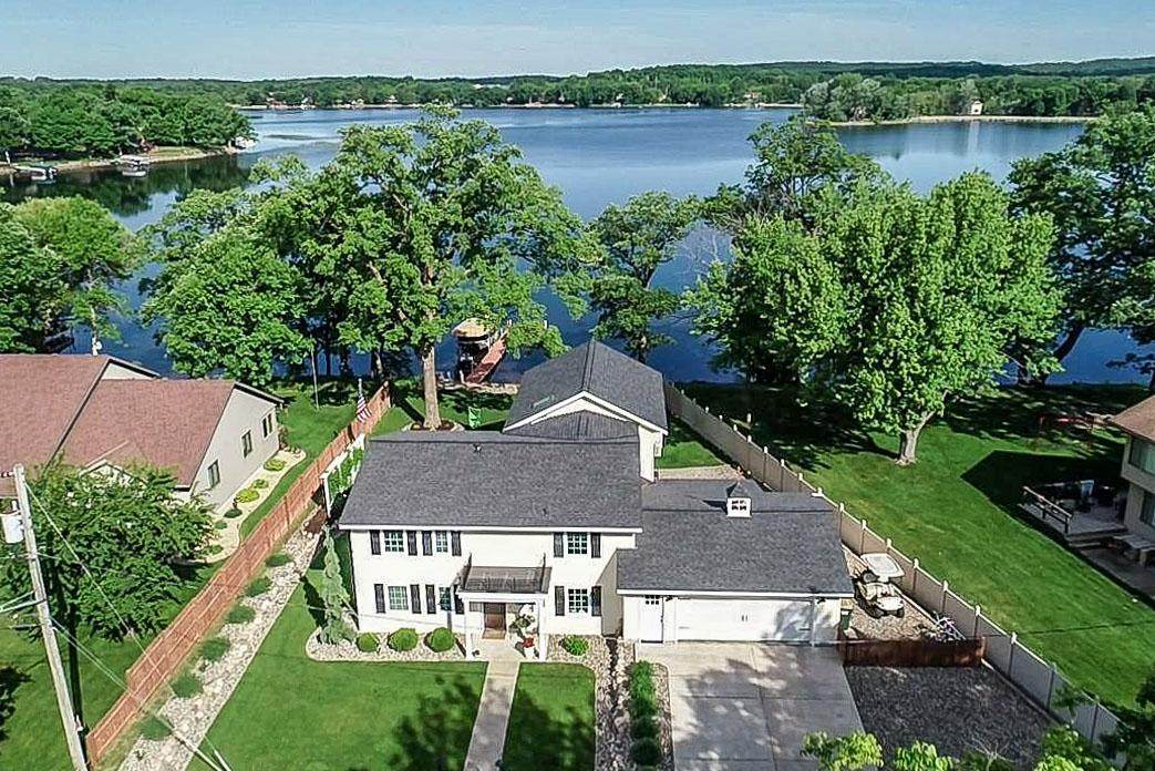 701 Windsor Way - Photo 1