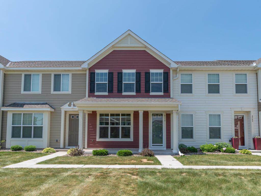 8334 Hemlock Lane - Photo 1