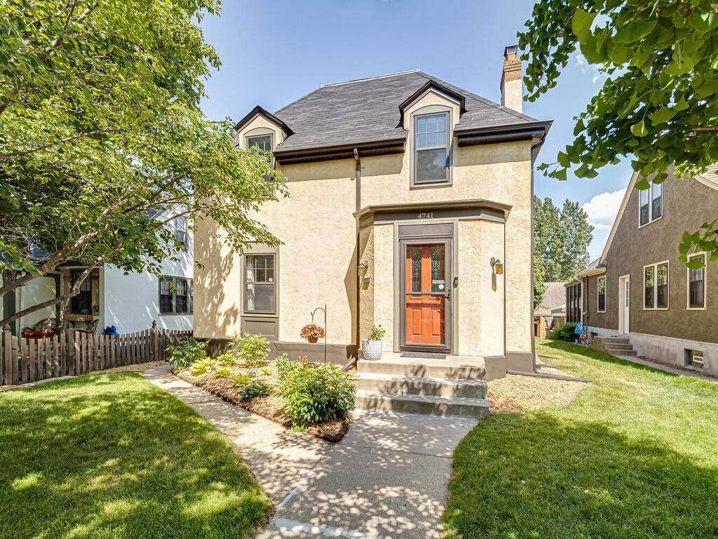 4741 Clinton Avenue - Photo 1