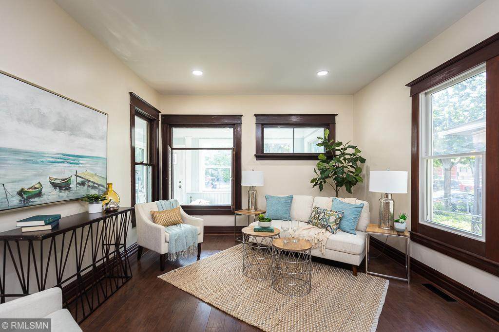 2014 Oakland Avenue - Photo 1