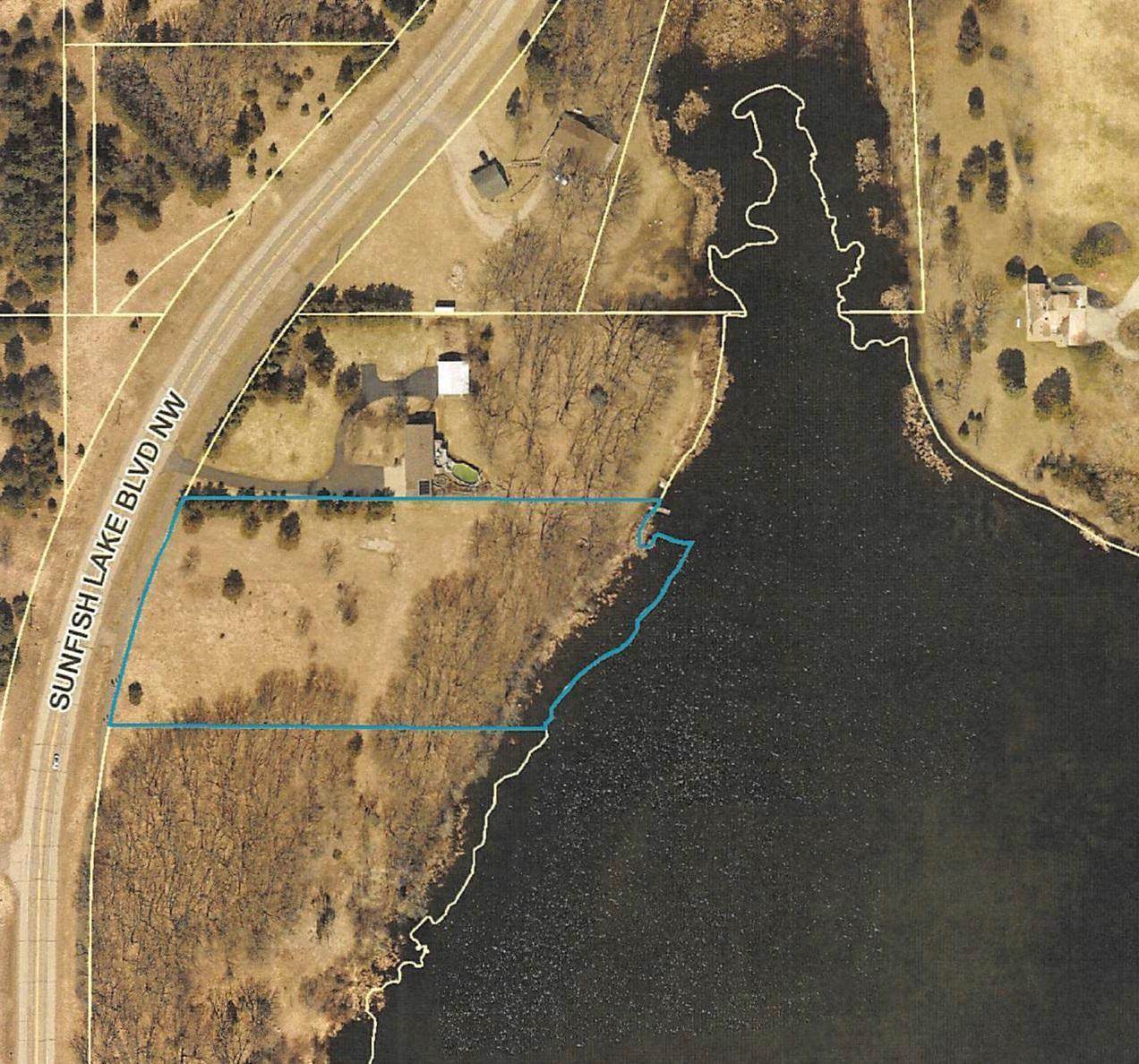 14XXX Sunfish Lake Boulevard - Photo 1