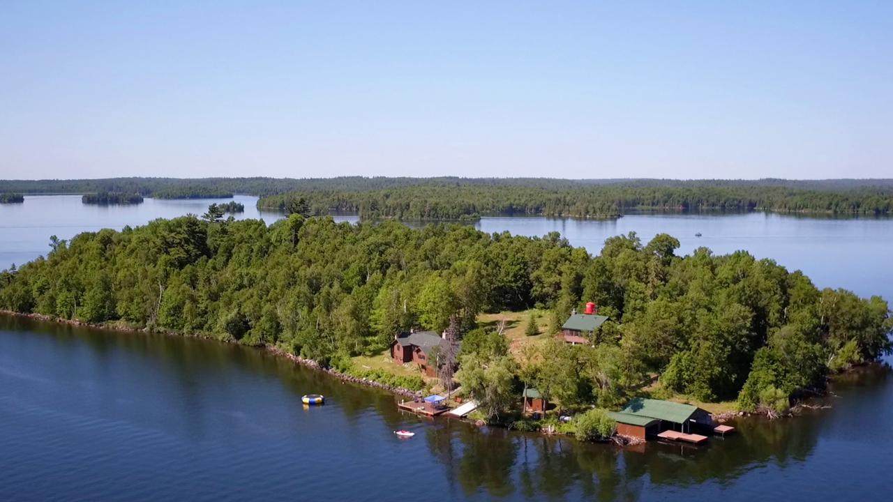 4590 Strand Island - Photo 1