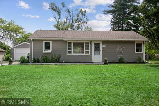 5236 Oregon Avenue - Photo 1