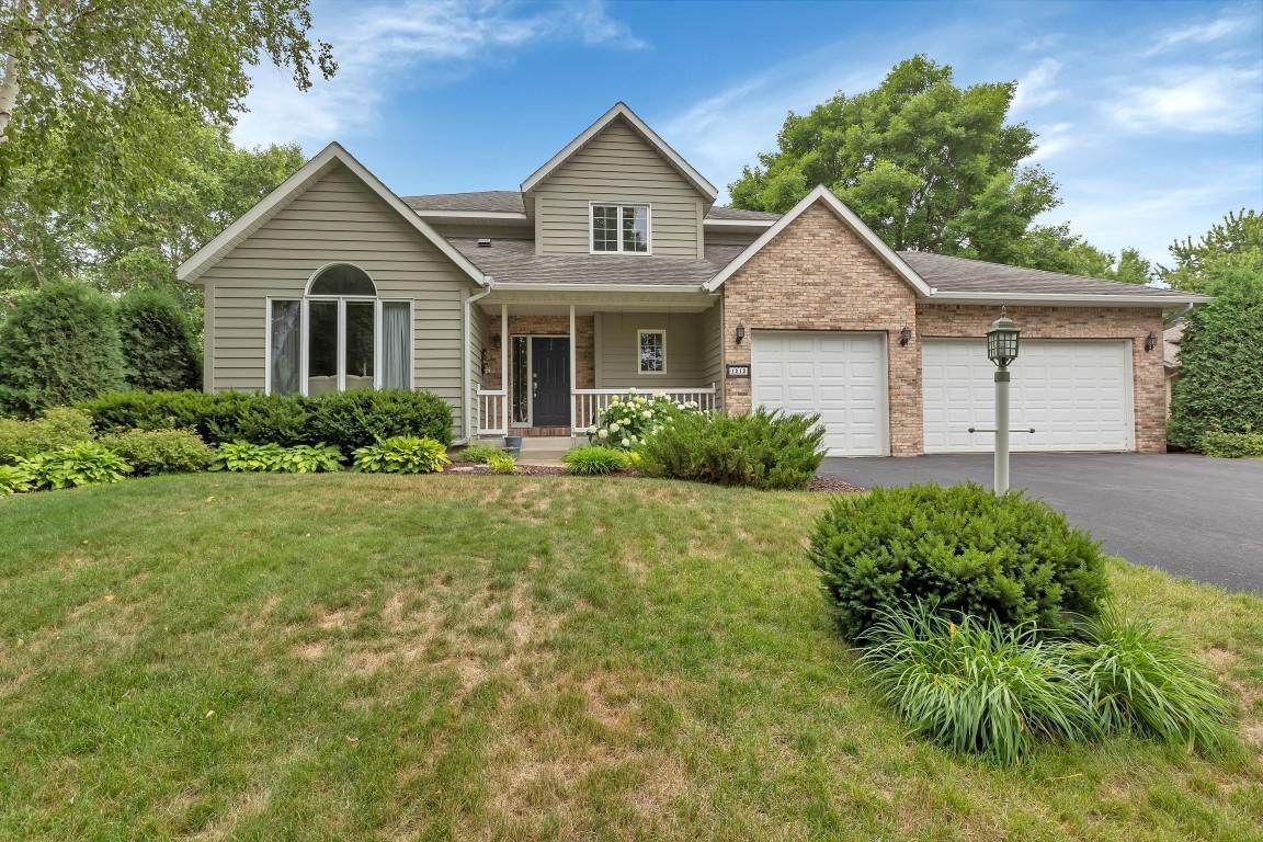 1212 Mill Creek Circle - Photo 1