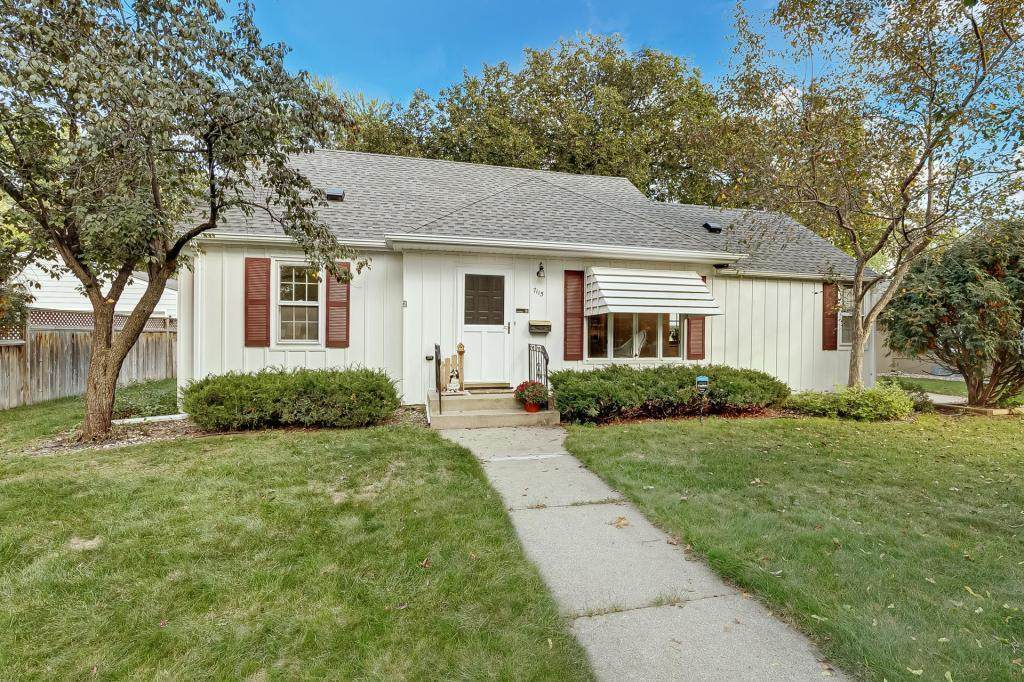 7115 Clinton Avenue - Photo 1
