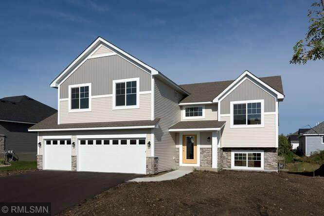 1007 Shoreview Drive - Photo 1