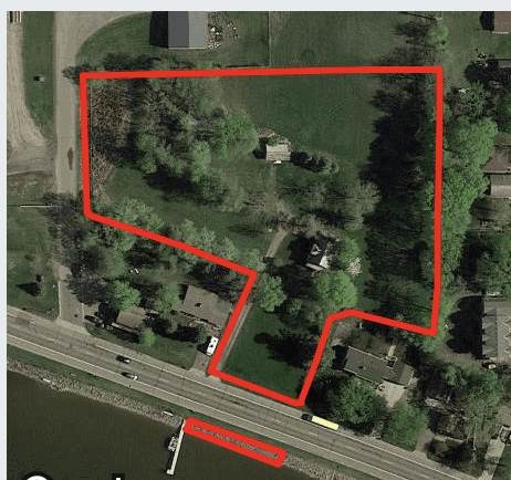 411 Lake Boulevard - Photo 1