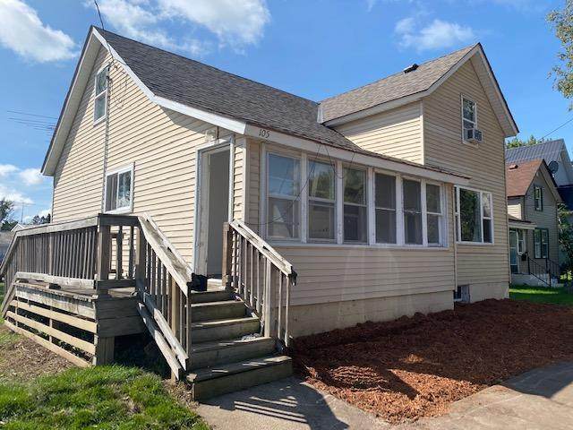 105 Elm Street - Photo 1