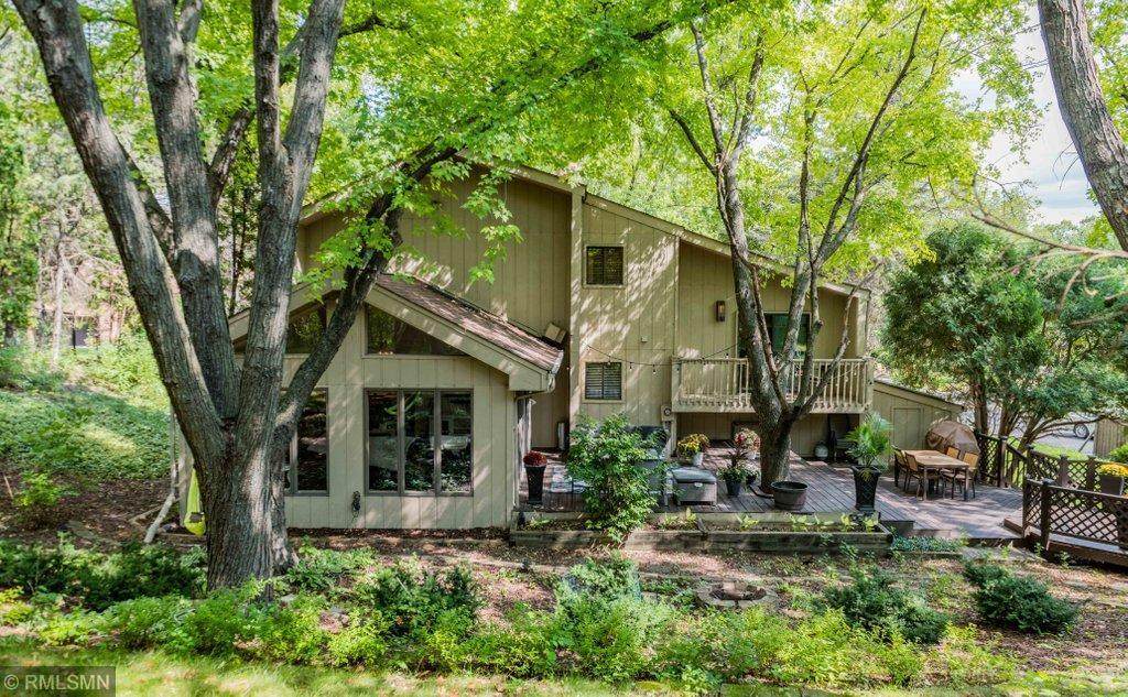 2504 Tonkawa Trail - Photo 1