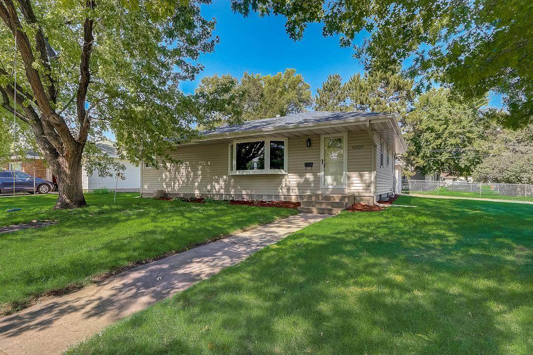 6300 Bethia Lane - Photo 1
