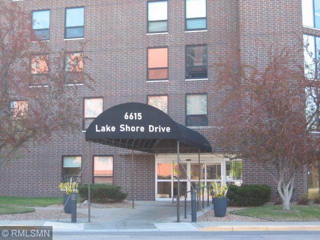 6615 Lake Shore Drive - Photo 1
