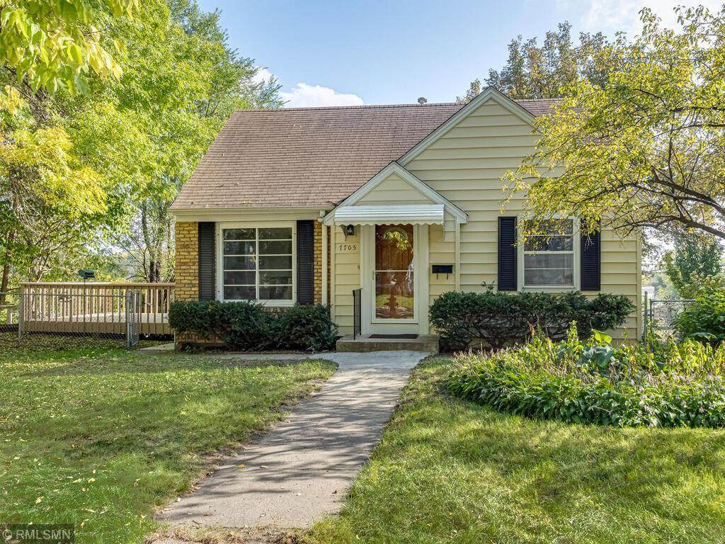 7705 Edgebrook Drive - Photo 1