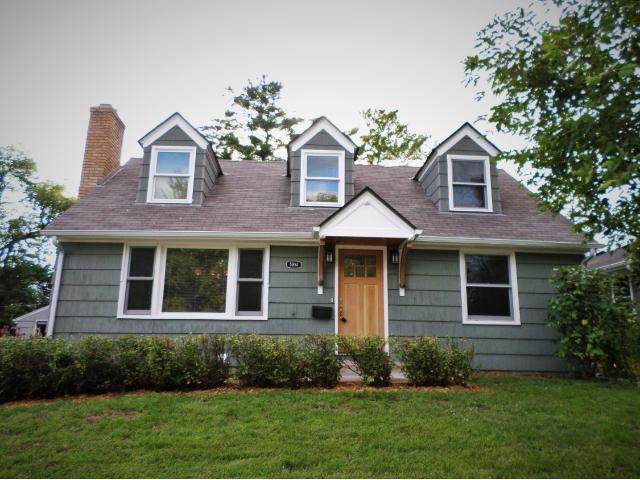 5904 Oaklawn Avenue - Photo 1