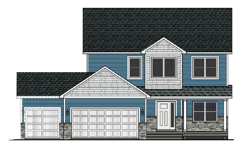 12123 76th Street - Photo 1