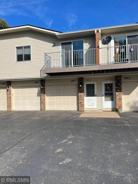803 Parkside Drive - Photo 1