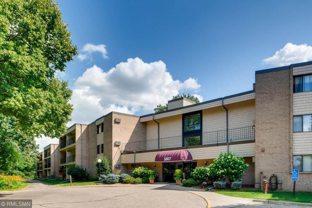 5607 Green Circle Drive - Photo 1