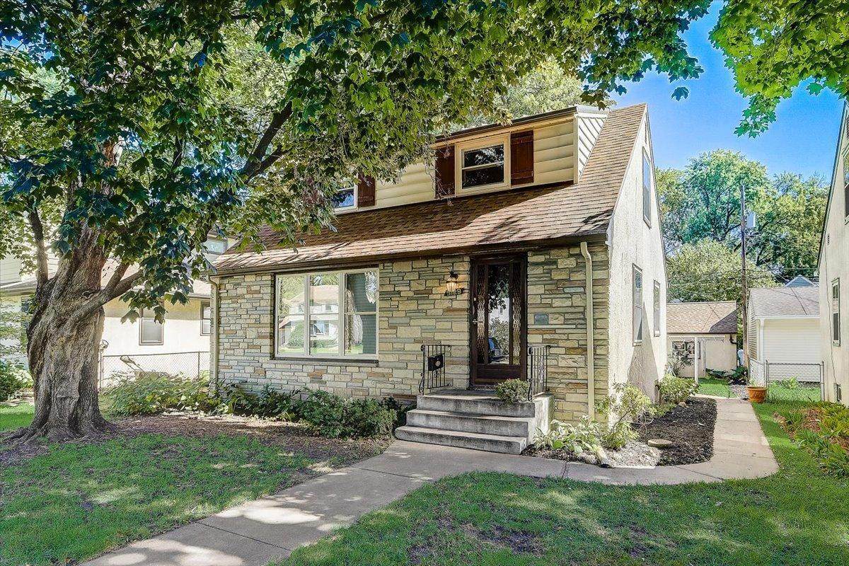 5129 Oakland Avenue - Photo 1