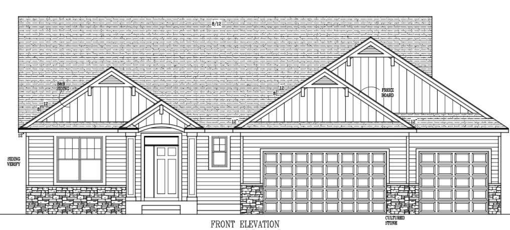 2583 Tee Time Road - Photo 1