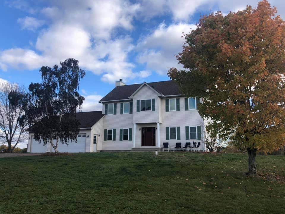 29511 Highway 169 - Photo 1