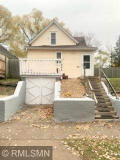 1090 Agate Street - Photo 1