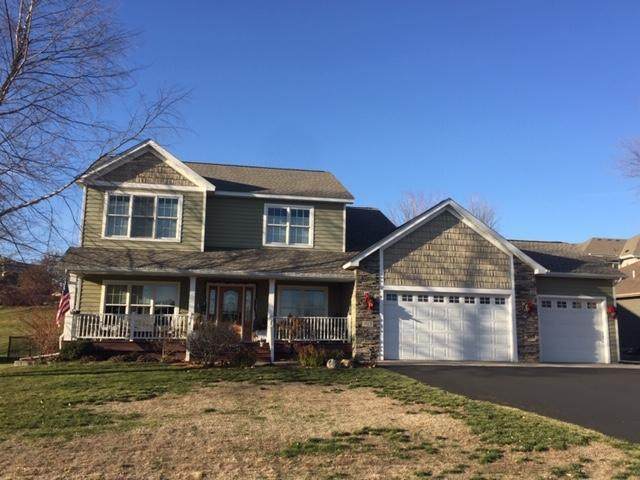 703 Overlook Drive - Photo 1