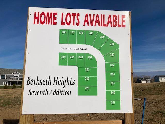 Lot 237 Wood Duck Lane - Photo 1